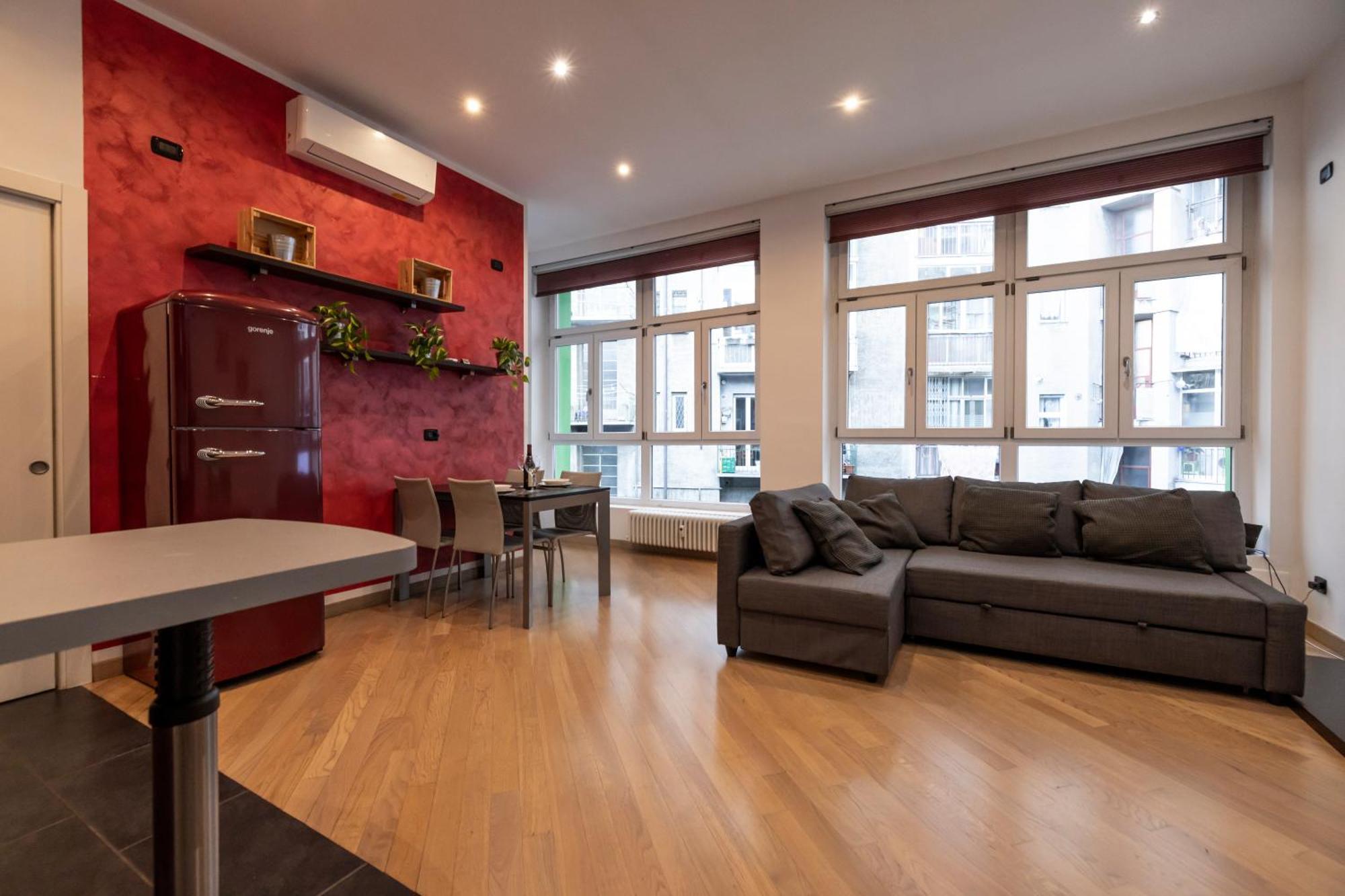 Loft With Terrace Turim Exterior foto