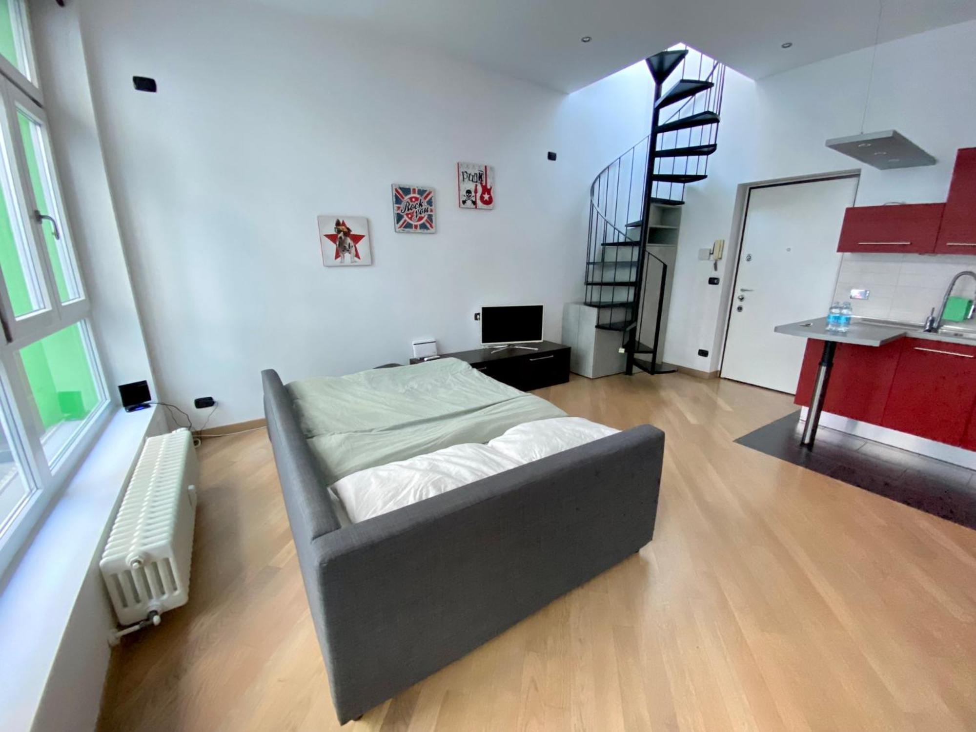 Loft With Terrace Turim Exterior foto