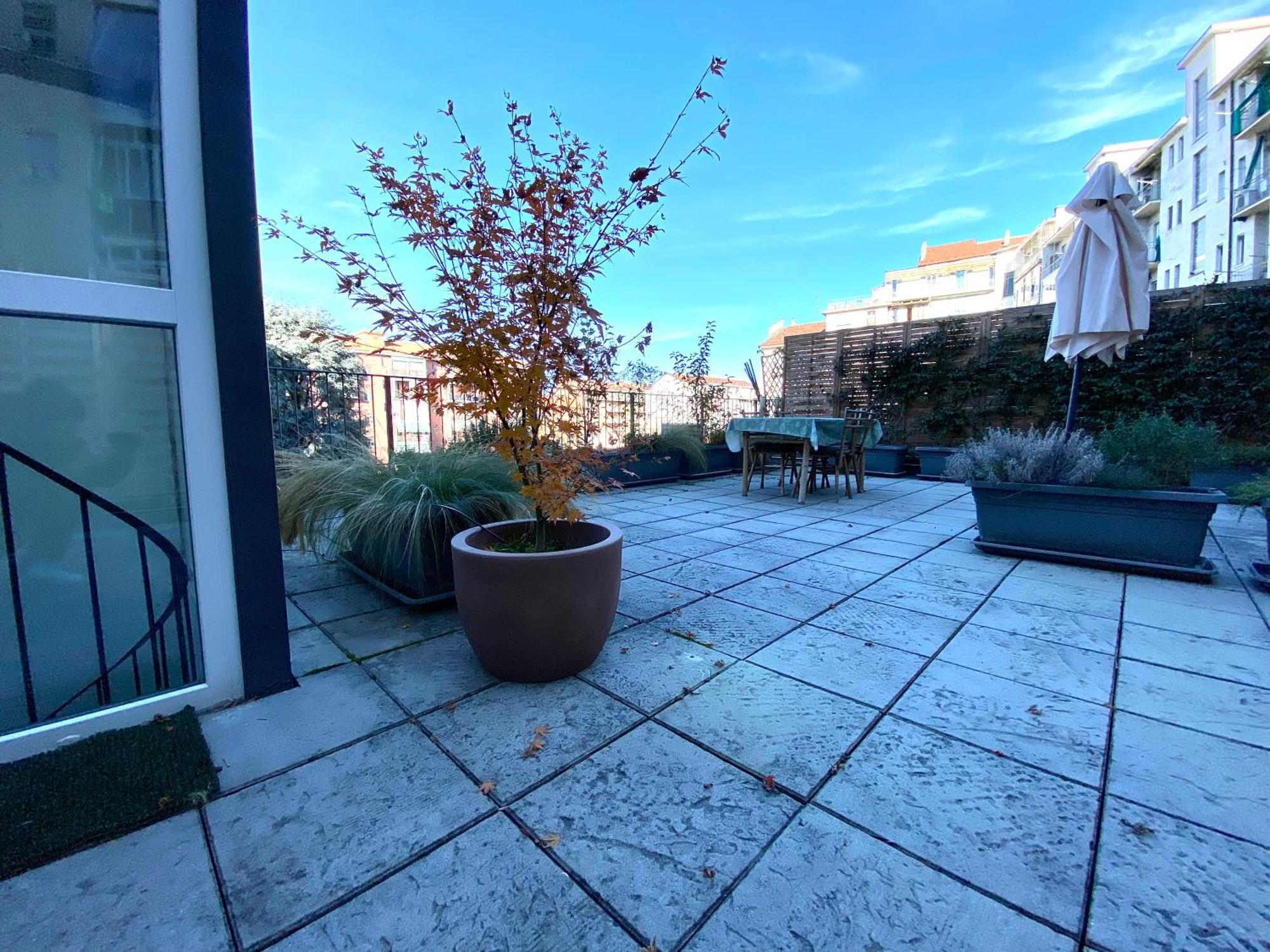 Loft With Terrace Turim Exterior foto